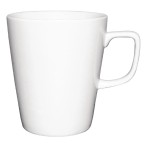 Athena Hotelware Latte Mugs 14oz