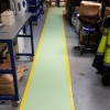 Anti-Slip Walkways Installed for Major Manufacturer