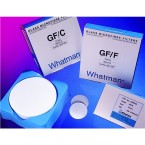 GE Healthcare - Whatman Quartz Microfibre Filter Grade QM-A 47mm 1851-047 - Quartz microfibre filters&#44; grade QM-A