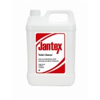 Jantex CF983 Toilet Cleaner