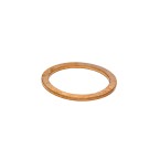 Soft Copper Sealing Washers