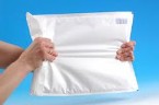 Arofol Poly Bubble Lined Bags Size5 220 x 265mm (box 100)