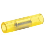 Insulated parallel connector 0.1 - 0.4 mm²