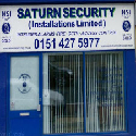 Saturn Security Installations Ltd