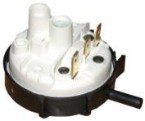 CP.PS.5480 Adjustable Pressure Switch Range 30/12