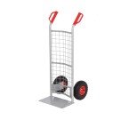 Fort Heavy Duty Sack Truck With A Mesh Back (Capacity 260 kg)