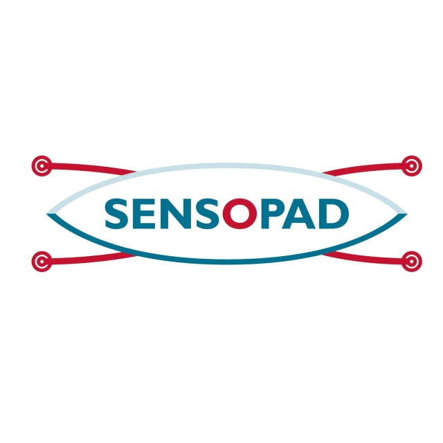 Sensopad Ltd
