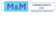 M and M Turned Parts Ltd