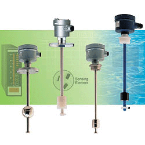 Magnetic Float Level Transmitter - FG Series