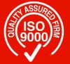 ISO 9000 Quality Assured Firm