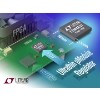 Ultrathin µModule Regulator Gets Closer to FPGAs, GPUs, ASICs or Processors under a Common Heat Sink