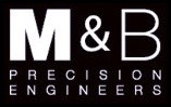 M and B Precision Engineering (Leicester) Ltd