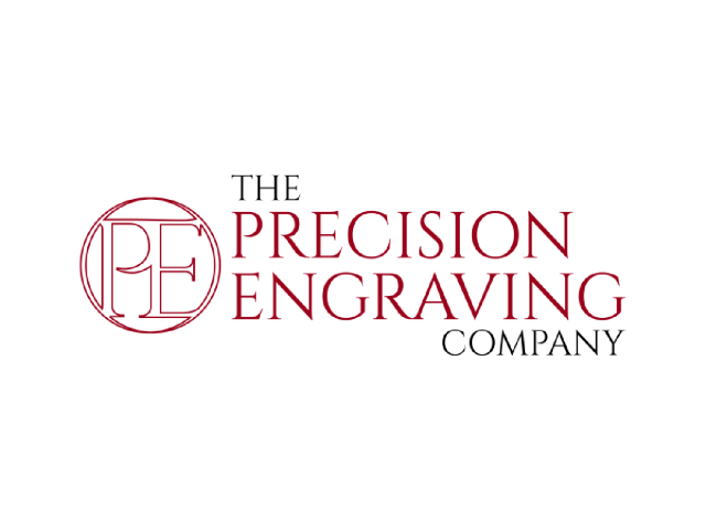 The precision Engraving Company