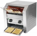Burco 77010 Conveyor Toaster - CK1049
