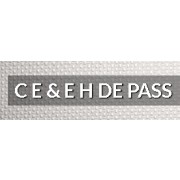 C E & E H De Pass