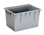 Large Stacking and Nesting Container (850 x 600 x 500mm)