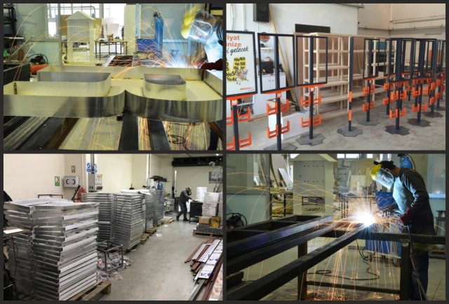 Metal Production