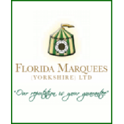 Florida Marquees Yorkshire Ltd