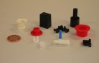 Electrical/Electronics Plastic Product Moulder/Manufacturer