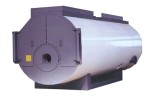 HW3P Hot Water Boiler