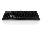 Accuratus Left Hander - USB & PS/2 Left Handed Full Size Keyboard with Cherry MX Keys