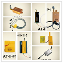 Wireless Temperature Sensors/Transmitters
