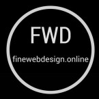 Fine Web Design