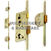 Corbin Multipoint Door Locks