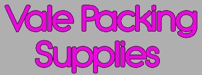 Vale Packing Supplies