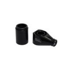 Liquid Sample Cuvette Holder BCR100A-9.5mm B&Wtek 810000389 - Other Portable Raman Accessories