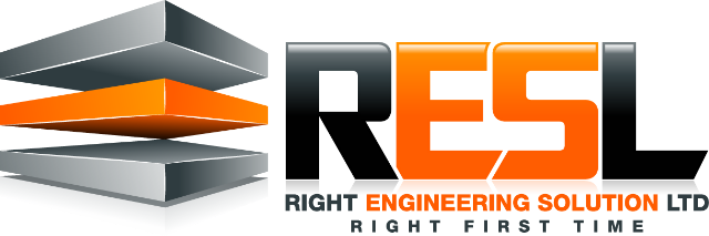 Right Engineering Solution Ltd