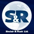 Sinclair and Rush Ltd