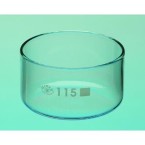 LLG Crystallise Cup 300ml 6205104 - LLG-Crystallising dishes&#44; borosilicate glass