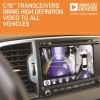 Analog Devices’ Transceivers Bring High-Def Video via Existing Vehicle Cable and Connector Infrastructure