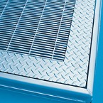 Option - Grating Covers