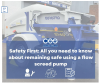 Safety First: All You Need to Know About Remaining Safe Using a Flow Screed Pump