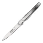 GSF-15 Global Peeling Knife - Spearpoint Blade