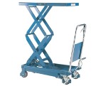 Pallet Trucks&#44; Lift Tables and Lifters