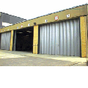 Stanair Industrial Door Services Ltd