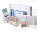 Paper and Board Packaging