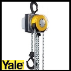Yale Chain Blocks
