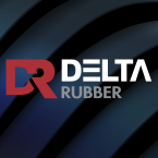 U Channel rubber extrusion DE2K