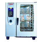 Rational SCC101E Electric SelfCooking Centre