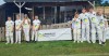 Sponsorship of the incredible Bagnall Norton Junior cricket section!