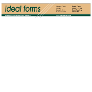 Ideal Forms Ltd
