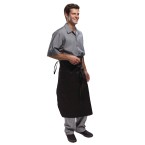 Executive Chefs Tapered Apron