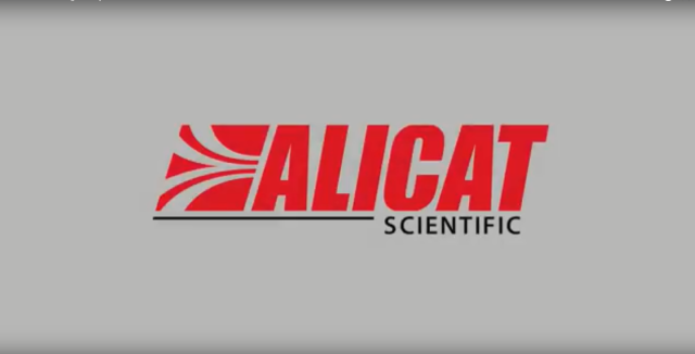 How Do You Communicate with Your Alicat Device?