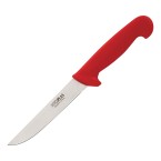 Boning Knife 6" Stiff Blade