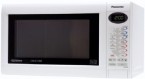 Panasonic NNCT559W Domestic Combination Microwave