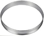 Aluminium Flan Ring - L0875